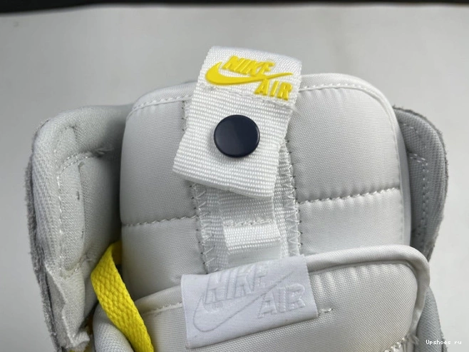 Light Switch CW6576-100 1 Smoke Jordan High - Air 0112